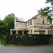 Курхауз — историческое здание в городе Паланга