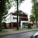 Гостиница «Керпе» (Kerpė) 3* в городе Паланга