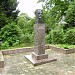 Памятник Людасу Вайнейкису в городе Паланга