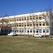 Ulcinj Hospital & Health Center in Ulcinj city