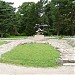 Скульптура «Эгле, королева ужей» в городе Паланга