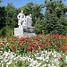 Памятник Борцам социалистической революции 1917 года в городе Аткарск