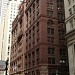 The Rookery Building in Chicago, Illinois city