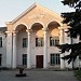 Кинотеатр «Мир» в городе Моздок