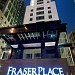 Fraser Place (en) di bandar Kuala Lumpur