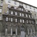 Żydowski Dom Akademicki - „Auxilium Academicum Judaicum” (pl) in Warsaw city