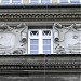 Żydowski Dom Akademicki - „Auxilium Academicum Judaicum” (pl) in Warsaw city