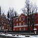 Dom kapłański (pl) in Warsaw city