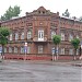 Дворец творчества детей и молодёжи (ru) in Smolensk city