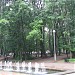 Fountains in Smolensk city