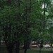 Сад Блонье в городе Смоленск