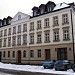 Kancelaria Parafialna (pl) in Warsaw city