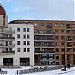Apartamentowiec y 2005 roku (pl) in Warsaw city