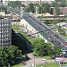 Nevsky overpass