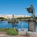 Neptune Fountain