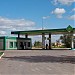 АЗС в городе Астраханка