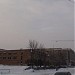 Недостроенный информационно-аналитический центр системы ГЛОНАСС в городе Королёв