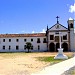 Igreja de Nsª. Srª. do Desterro e Convento de Santa Tereza (1660) na Olinda city
