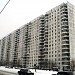 ул. Авиаторов, 20 в городе Москва