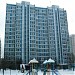 ул. Академика Анохина, 38 корпус 1 в городе Москва