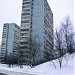 ул. Академика Анохина, 42 корпус 1 в городе Москва