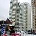 ulitsa Akademika Anokhina, 58 корпус 1 in Moscow city