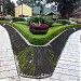 Monumen Sepak Bola in Bandung city