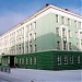 Гимназия № 5 корпус 1 в городе Норильск