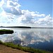 Desnogorsk water reservoir