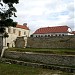Збаразький замок (1626-1631рр.) в місті Збараж
