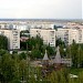 Церковь в честь святого Стефана Великопермского в городе Десногорск