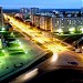 Кольцо в городе Десногорск