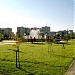 Зона отдыха в городе Десногорск
