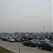 Car  Market in Rustavi city