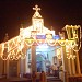 St Joseph's Church, Sagar in Sagara city