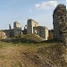 Замок-фортеця (1360-1516рр) в місті Скала-Подільська