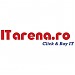 www.ITarena.ro (ro) in Bucharest city