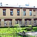 Жилой городок завода «Людвиг Нобель» — Дом для рабочих