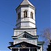 Николо-Успенская церковь в городе Моздок