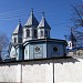 Николо-Успенская церковь в городе Моздок
