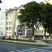 Отель «Моздок» в городе Моздок