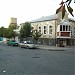 Водонапорная башня в городе Моздок