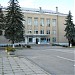 Детская школа искусств в городе Моздок