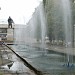 Фонтаны в городе Моздок