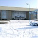 Районный дворец культуры в городе Моздок
