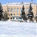 Детская школа искусств в городе Моздок