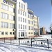 Отель «Моздок» в городе Моздок