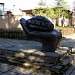 Памятник участникам боевых действий в Афганистане в городе Моздок
