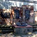 Памятник участникам боевых действий в Афганистане в городе Моздок