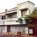 Old Building in Bandung city